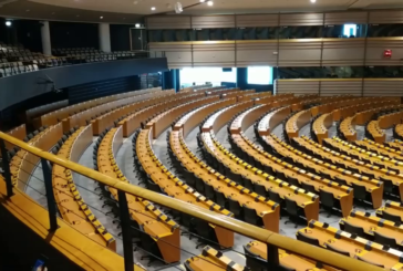 Via libera Ue ad aiuti per 200 milioni agli alberghi