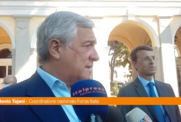 Tajani: “Vaccino e green pass strumenti migliori per la ripartenza”
