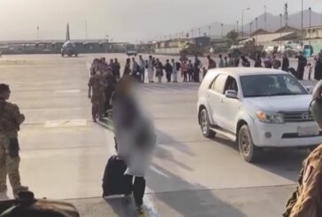 Afghanistan, nessuna intesa sull’accoglienza dei profughi