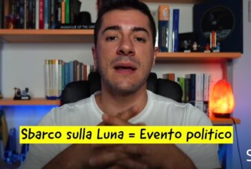 Sbarco sulla Luna, dubbi e risposte