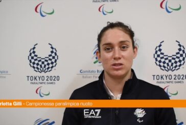Carlotta Gilli “Bilancio Tokyo straordinario”