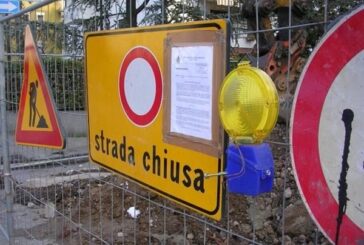 Chiuso per sicurezza il Ponte di Bellavista sulla Cassia