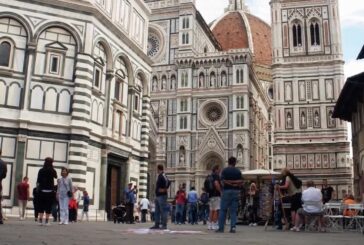 4 milioni di visitatori nei musei in estate