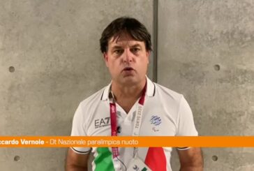 Italnuoto chiude con 39 podi, Vernole: “Raggiunto obiettivo”