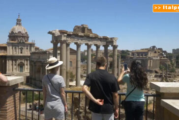 Turismo in tempo di pandemia, italiani scelgono svolta country