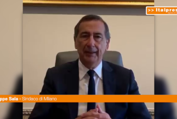 Milano, Sala: "Bernardo dà del pistola a chi mi vota, che volgarità"