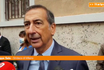 Milano, Sala a elettori centrodestra: "Esiste il voto disgiunto"