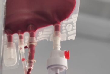 Carenza di 650 unità di sangue in Italia