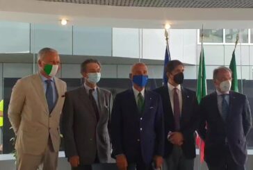 Sticchi Damiani: “Monza onorerà sport italiano”