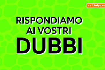 Scuola in presenza, istruzioni per l'uso