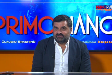 Suppletive, Palamara "Mi candido per una svolta sulla giustizia"