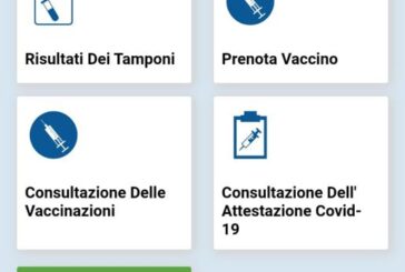 Dall’app Toscana Salute si può scaricare il green pass