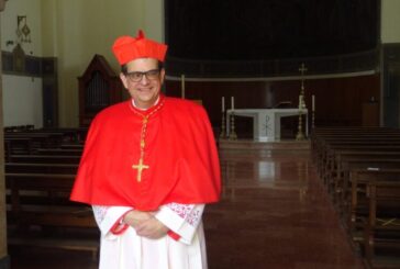 Messaggio del cardinale Lojudice per l’inizio dell’anno scolastico