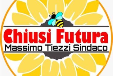 Costituita la lista civica “Chiusi Futura – Massimo Tiezzi sindaco”