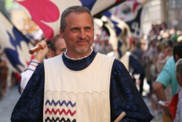 Walter Manni: 17 anni da direttore di Siena Parcheggi