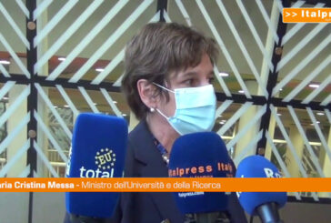 Ue, Messa: “Agevolare carriera e mobilità dei ricercatori"