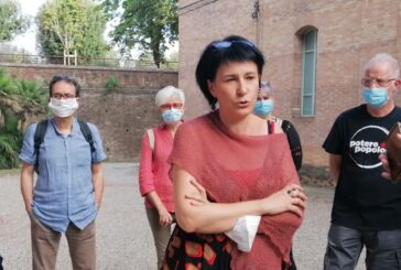 Golini: “Suppletive: proposte zero, solo teatrino”