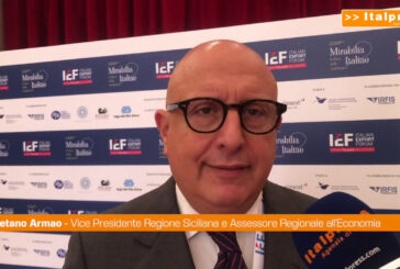 Sicilia, Armao: “Ripresa porterà regione a produrre 100 mld di Pil”