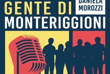 Gente di Monteriggioni: un talk show sull’attualità del territorio