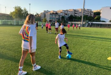 Siena Women avrà anche le U12 e le U15