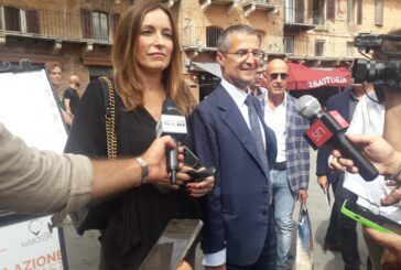 Borgonzoni annuncia il nuovo soprintendente di Siena