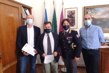 Polizia postale e Trigano insieme contro i crimini informatici