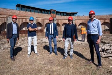 Recupero dell’ex carcere e dell’ex convento: al via gli interventi urgenti