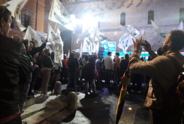 Salvini: “Su Mps la trattativa sia aperta”
