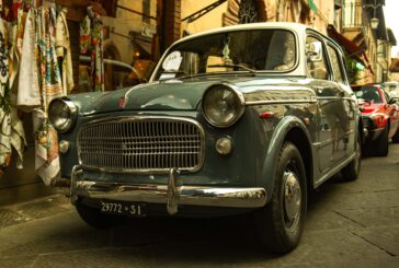 Montalcino Heritage: 2° concorso di eleganza per auto e moto