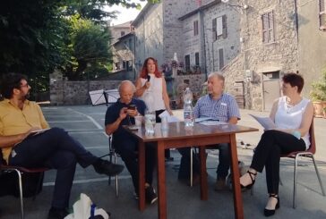 Al Val d’Orcia ART Festival dibattito su “Pastorizia, Turismo e Sostenibilità”