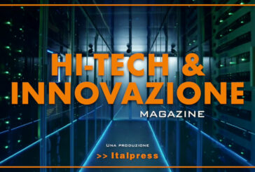 Hi-Tech & Innovazione Magazine – 21/9/2021