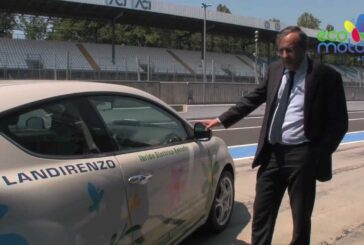 Landi Renzo – Migliora la gestione operativa nel 1H 2021