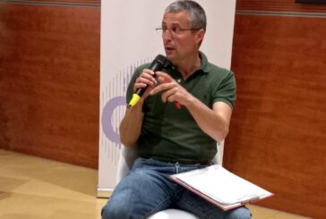 Marrocchesi: “Europa e Pnrr centrali per il futuro di Siena”