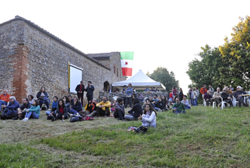 Torna il Montemaggio Festival Resistente a Casa Giubileo