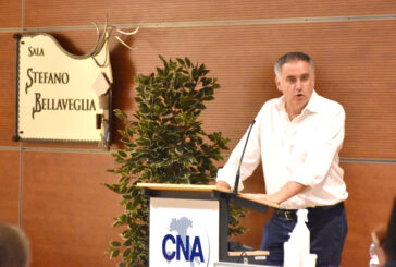 Massimo Nocci nuovo presidente di Cna Siena