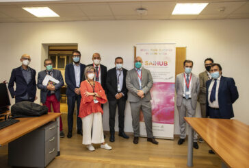 Inaugurata la sede del Siena Artificial Intelligence Hub