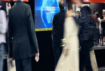 Telesia (Aim) – RTI scende sotto il 5% del capitale