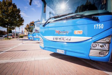 Trasporto scolastico: tratta urbana gratuita per studenti con abbonamento extraurbano