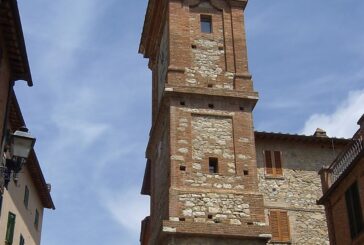 Castelnuovo: riapre al pubblico la torre dell’Orologio