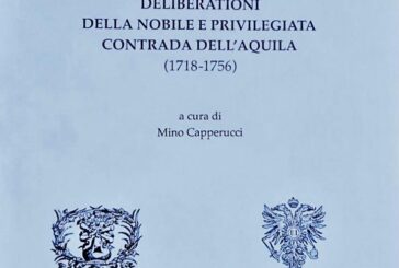Quando l’Aquila tornò in Piazza