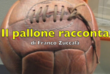 Il pallone racconta – Napoli scatenato, ora Lazio-Roma