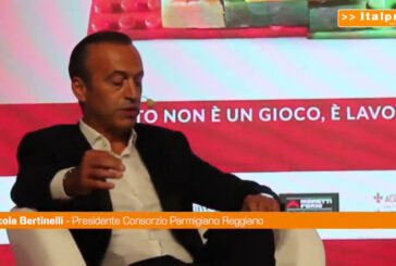 Parmigiano Reggiano verso un nuovo approccio alla ristorazione