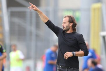 Gilardino: “Pronti a sfidare una squadra fortissima”