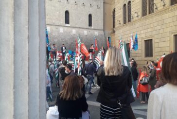 Confronti: “Cosa chiede davvero lo sciopero Mps”