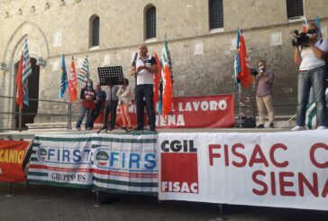 Pietra Serena: “Delusi dal presidio Mps”