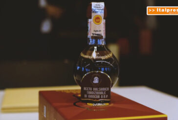 Aceto balsamico, nel 2020 fatturato da un miliardo di euro