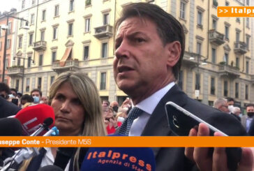 Conte: "Non strumentalizziamo Morisi, a Lega critiche politiche"