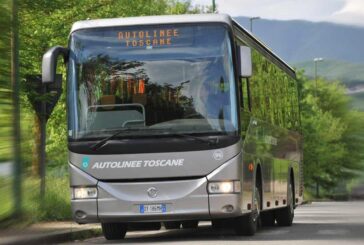 Maltempo in Toscana: disagi per il trasporto pubblico