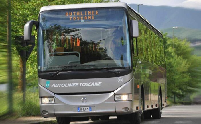 Giro d’Italia: le modifiche ai servizi bus sul territorio provinciale