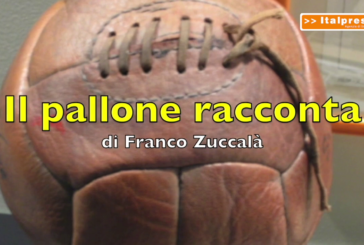 Il pallone racconta – Stasera Napoli solo in testa?